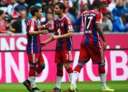 开云世界杯2026-世界杯之夜，乔治状态火热，点燃美加墨三国足球激情