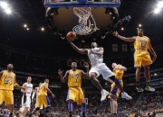 开云在线赛事平台-北京队连续得分压制骑士，马克西完成里程碑