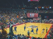 开云体育-双城记，当绝杀与接管成为传奇的注脚