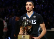 开云体育入口-绝境勇士逆转掘金，高诗岩破纪录之夜铸就传奇