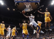 开云体育中国-新王加冕还是时代序曲？阿尔卡拉斯拉沃尔杯险胜，折射ATP总决赛新格局