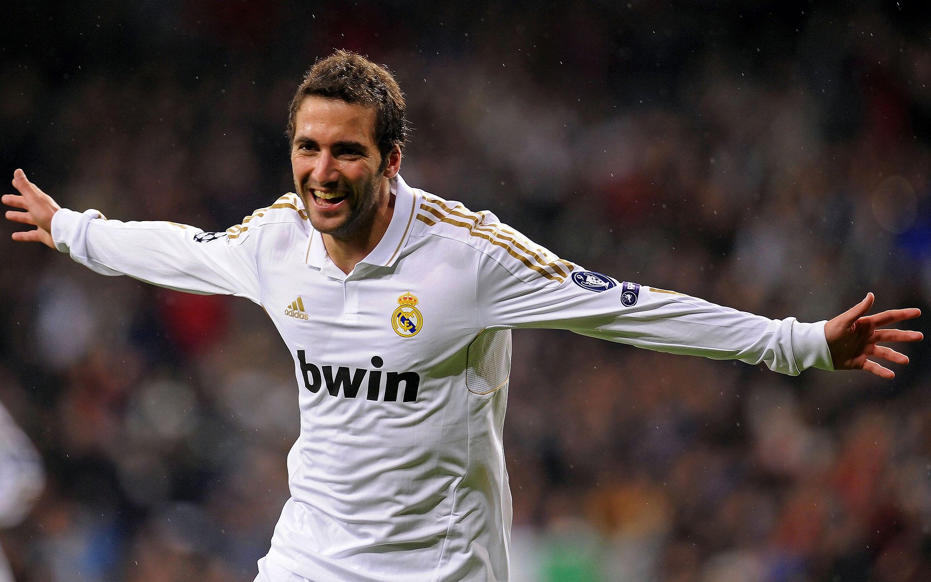 加维，欧冠决赛之夜，少年不软，王朝新生