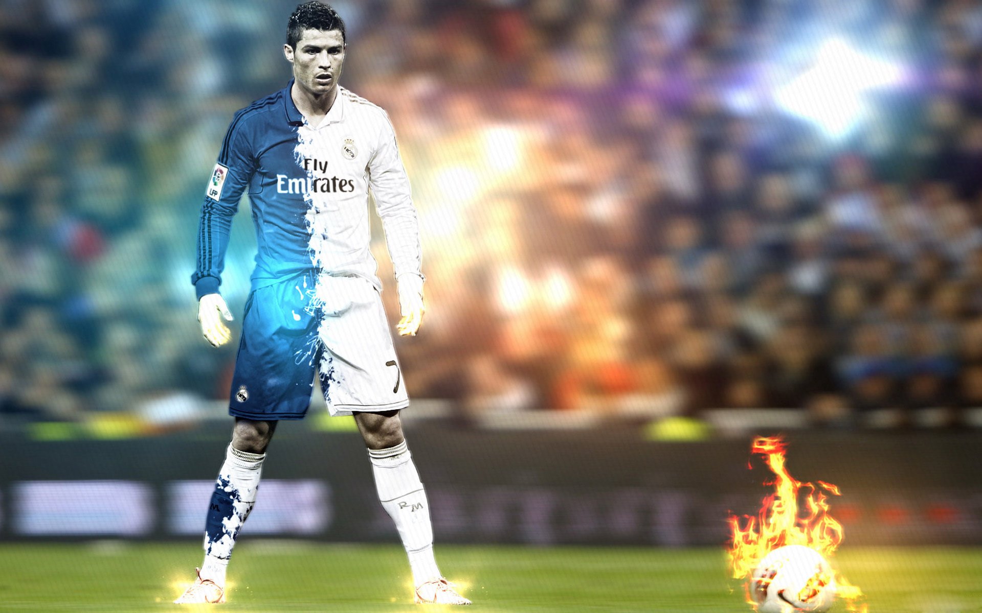 2026世界杯之夜，楚阿梅尼的里程碑，一个时代的交接